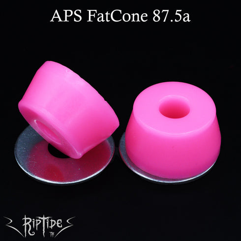 Riptide - APS FatCone bushings (set of 2)